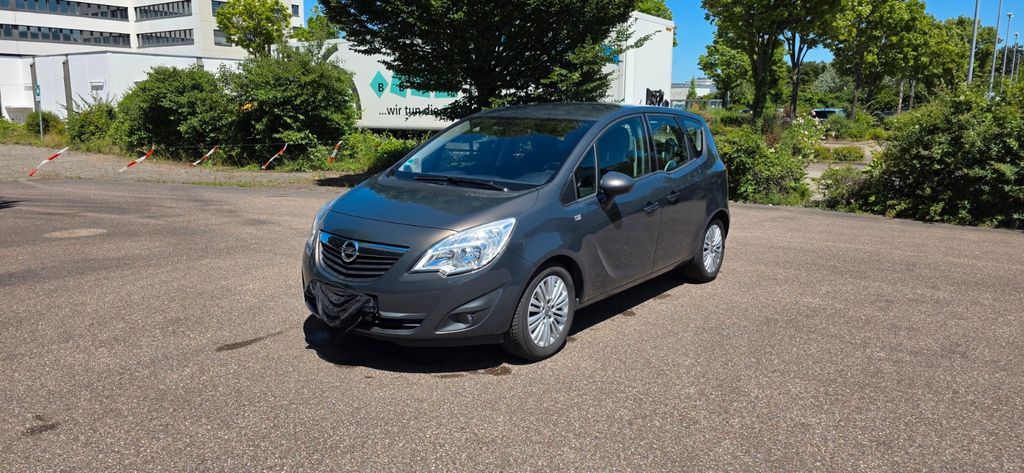 Opel Meriva 130.000 km 4.290 &euro; Fellbach 70736