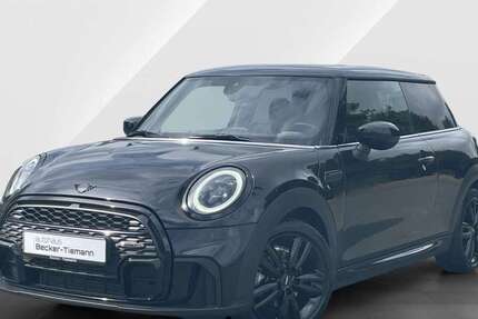 Mini Cooper 23.813 km 22.899 &euro; Lübbecke 32312