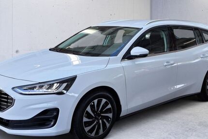 Ford Focus 100.860 km 16.480 &euro; Teningen-Köndringen 79331