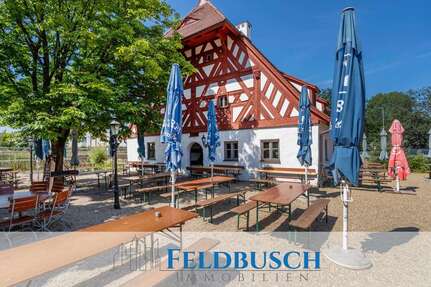 Gastronomie in Neumarkt in der Oberpfalz 1.950.000 € 2147 m²