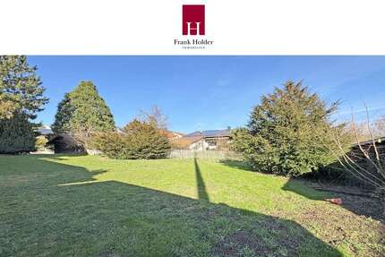 Grundstück Eningen unter Achalm - 185.000&euro; | Angebot:25812614