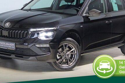 Skoda Kamiq 15.407 km 24.490 &euro; Eching i. Ndb. 84174