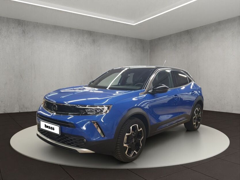 Opel Mokka 19.450 km 18.950 € Aschaffenburg 63739