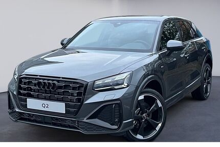 Audi Q2 4.500 km 39.980 &euro; Braunschweig 38124