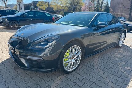 Porsche Panamera 119.600 km 71.950 &euro; Grafing 85567