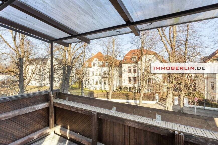 Etagenwohnung Werder (Havel) - 3 Zimmer, 90 m&sup2;, 350.000&euro; | Angebot:26766853
