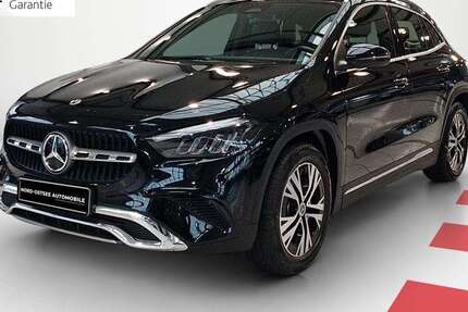 Mercedes-Benz GLA 200 4.209 km 35.950 &euro; Reinbek 21465