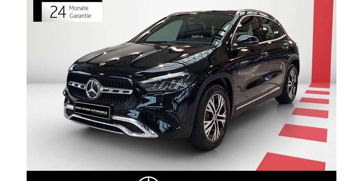 Mercedes-Benz GLA 200 4.209 km 35.950 &euro; Reinbek 21465