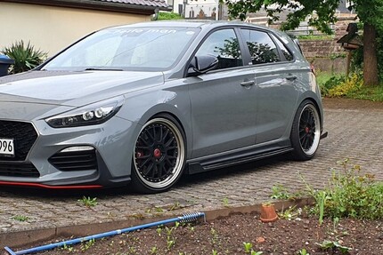 Hyundai i30 76.000 km 23.000 € Heusweiler 66265