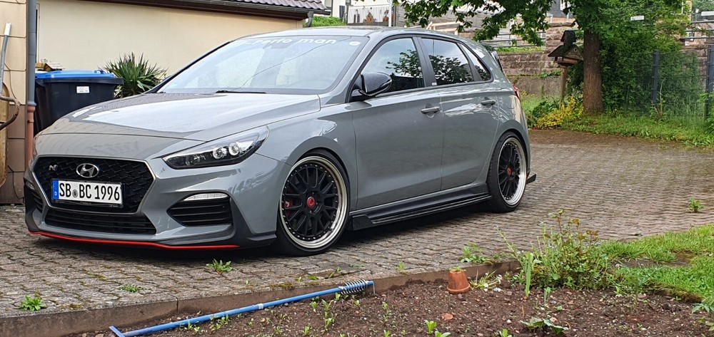 Hyundai i30 76.000 km 23.000 € Heusweiler 66265