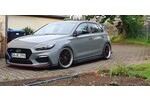 Hyundai i30 76.000 km 23.000 € Heusweiler 66265