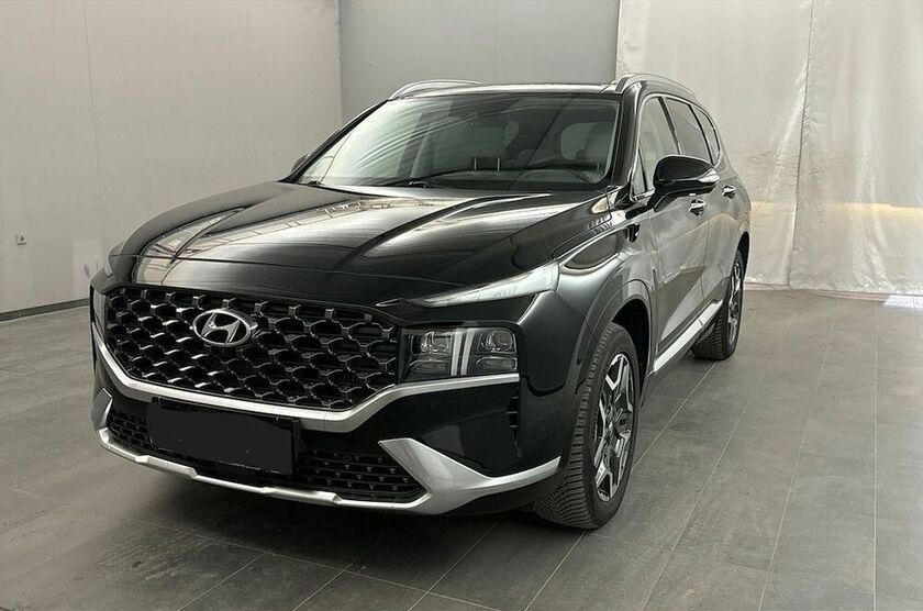 SANTA FE