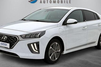 Hyundai IONIQ 59.400 km 15.950 &euro; Moritzburg 01468