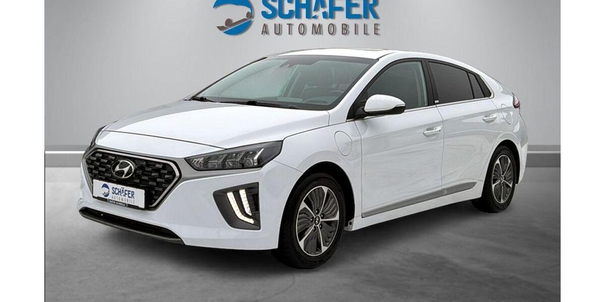 Hyundai IONIQ 59.400 km 15.950 &euro; Moritzburg 01468