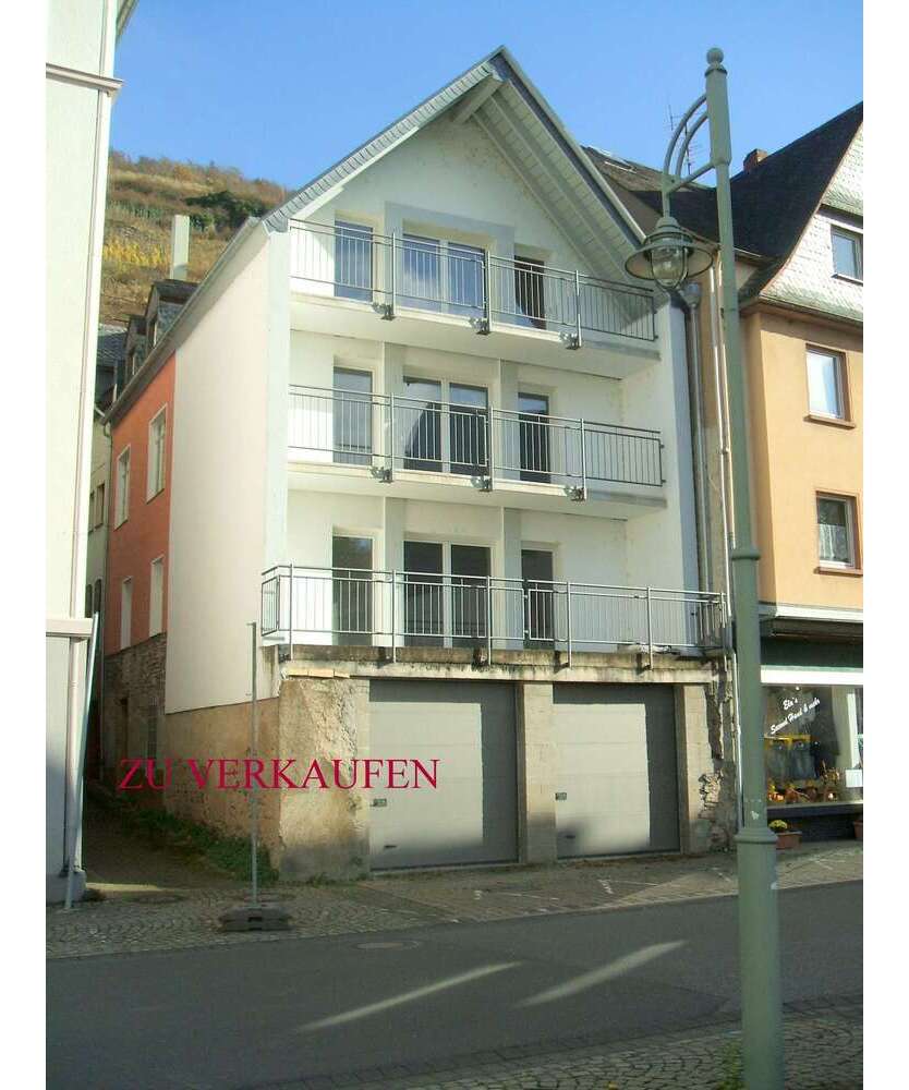 Haus zum Kaufen in Zell 159.000 € 190 m²