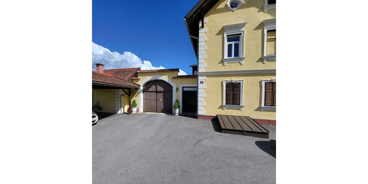 Erdgeschoßwohnung Geiselhöring - 2 Zimmer, 50 m&sup2;, 115.000&euro; | Angebot:26852457
