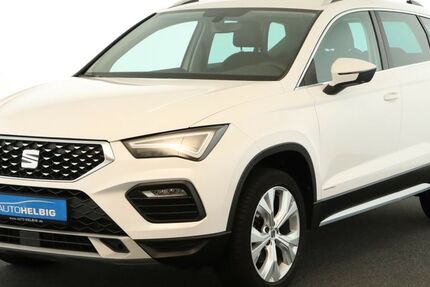 Seat Ateca 57.900 km 22.890 &euro; Donnersdorf 97499