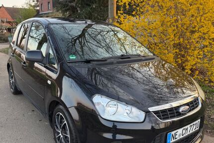 Ford C-Max 157.500 km 3.450 &euro; Willich 47877
