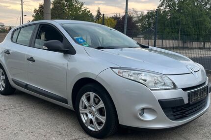 Renault Megane 90.409 km 4.980 &euro; Bautzen 02625