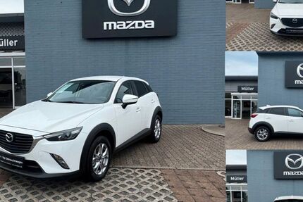 Mazda CX-3 77.653 km 12.490 &euro; Weißenfels 06667