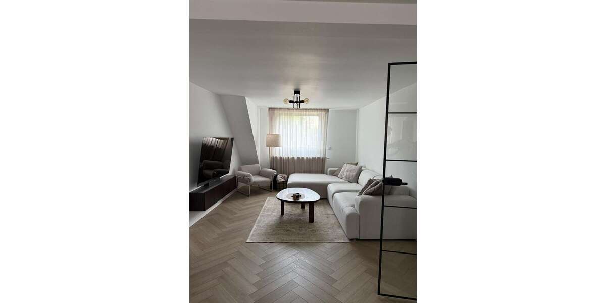 Etagenwohnung Duisburg Duisburg-Mitte - 3 Zimmer, 75 m&sup2;, 245.000&euro; | Angebot:27069000