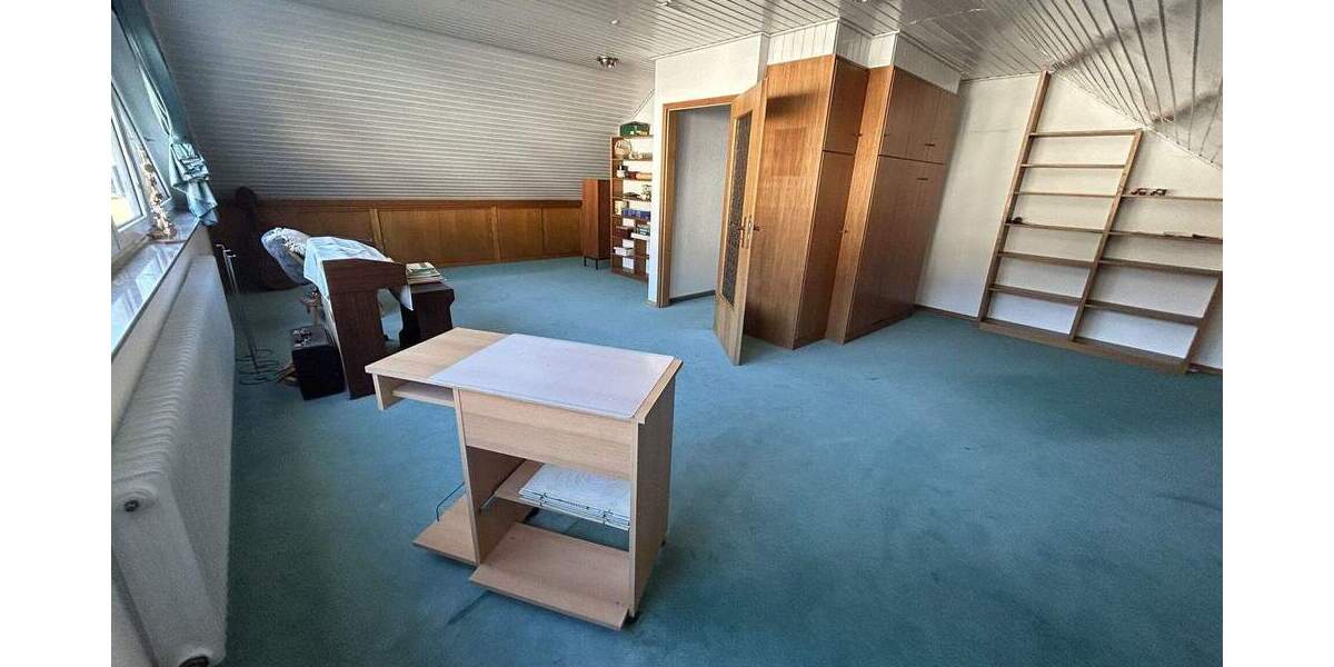 Reihenendhaus Bochum / Grumme Grumme - 4 Zimmer, 112 m&sup2;, 340.000&euro; | Angebot:25043042