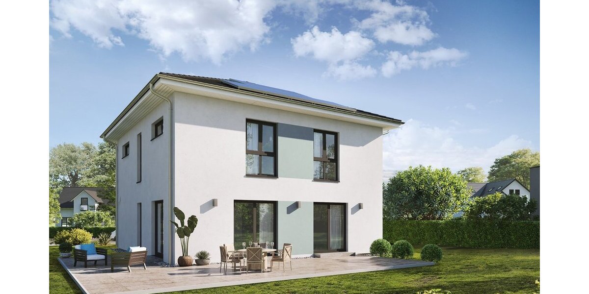 Modernes, projektiertes Einfamilienhaus in Tauberbischofsheim - individuell planbar - Einfamilienhaus Tauberbischofsheim | Angebot:27327402