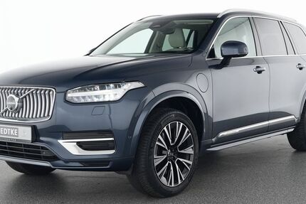 Volvo XC90 63.500 km 54.990 &euro; Weiterstadt 64331