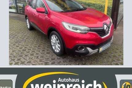 Renault Kadjar 127.911 km 10.480 &euro; Lehnin an der A2 14797