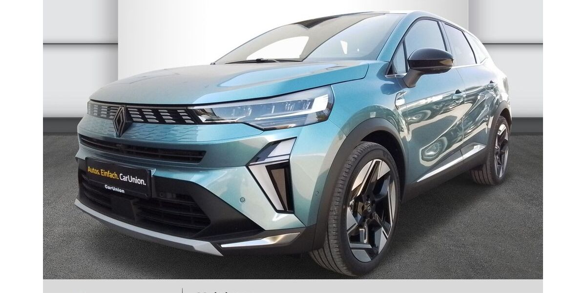 Renault Symbioz 3.000 km 31.850 &euro; Hildburghausen 98646