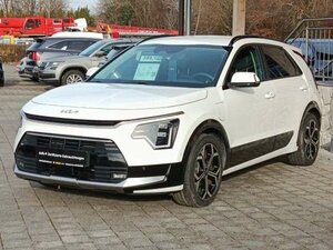 Kia NIRO 1.6 PHEV DCT SPI 18Z TEC REX 15.067 km 25.960 &euro; Höhenkirchen-Siegertsbrun 85635