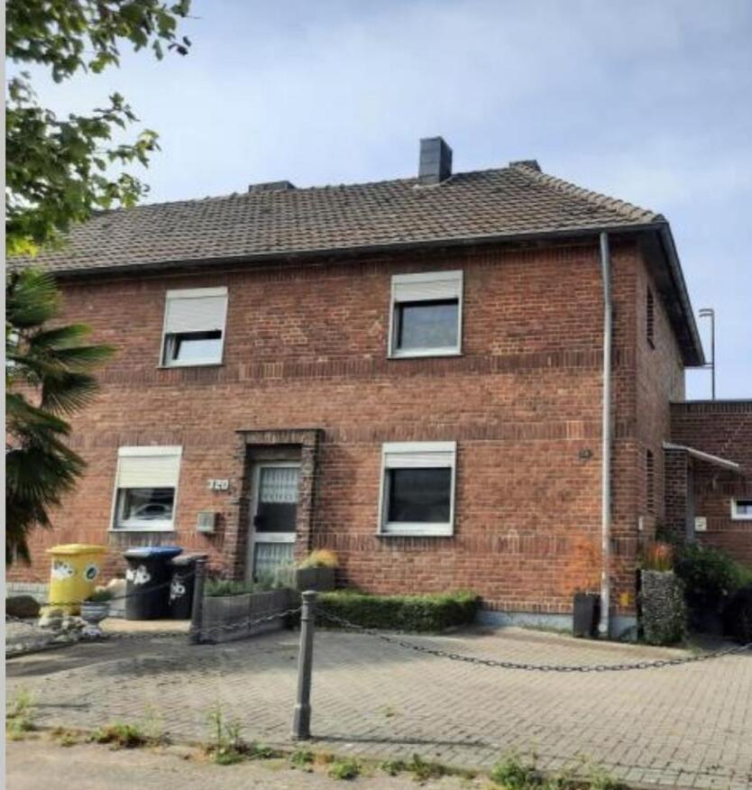 Haus in Top Lage zu vermieten