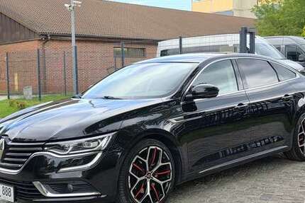 Renault Talisman 100.000 km 10.990 &euro; Berlin 12681