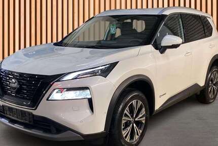 Nissan X-Trail 5.301 km 29.980 &euro; Dresden/Weißig 01328