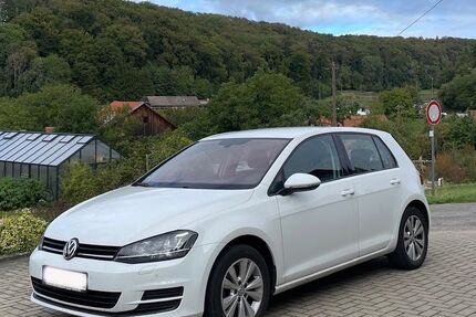 VW Golf 156.000 km 9.800 &euro; Bonndorf im Schwarzwald 79848