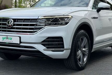 VW Touareg 65.497 km 41.490 &euro; Kassel 34123