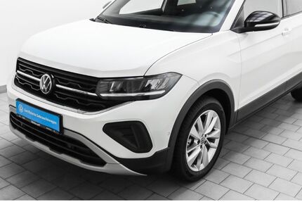VW T-Cross 19.207 km 24.480 &euro; Holzminden 37603