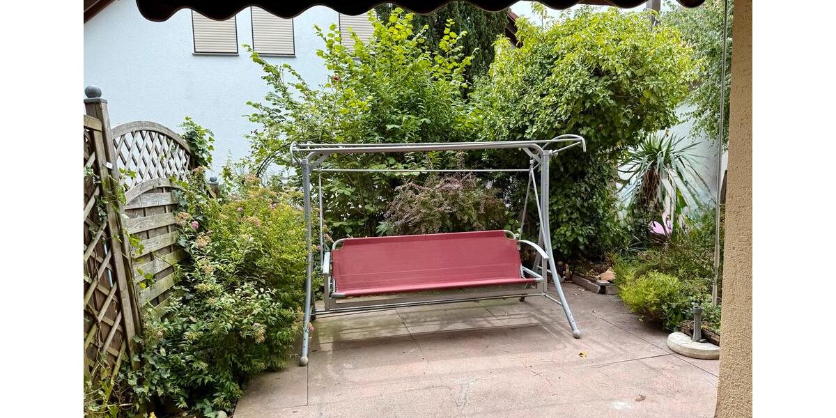 Provisionsfreies Reihenendhaus Rohrbronn - Remshalden 7 zimmer