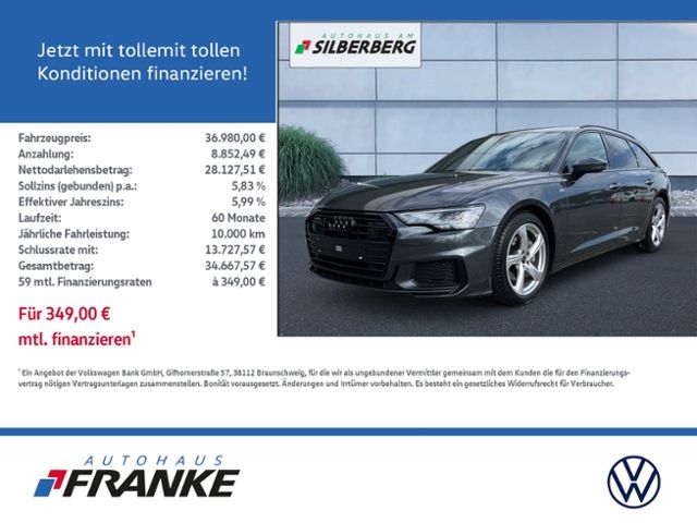 Audi A6 73.581 km 36.979 &euro; Radeberg 01454