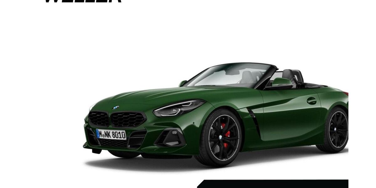 BMW Z4 M40 13.685 km 58.900 &euro; Uelzen 29525