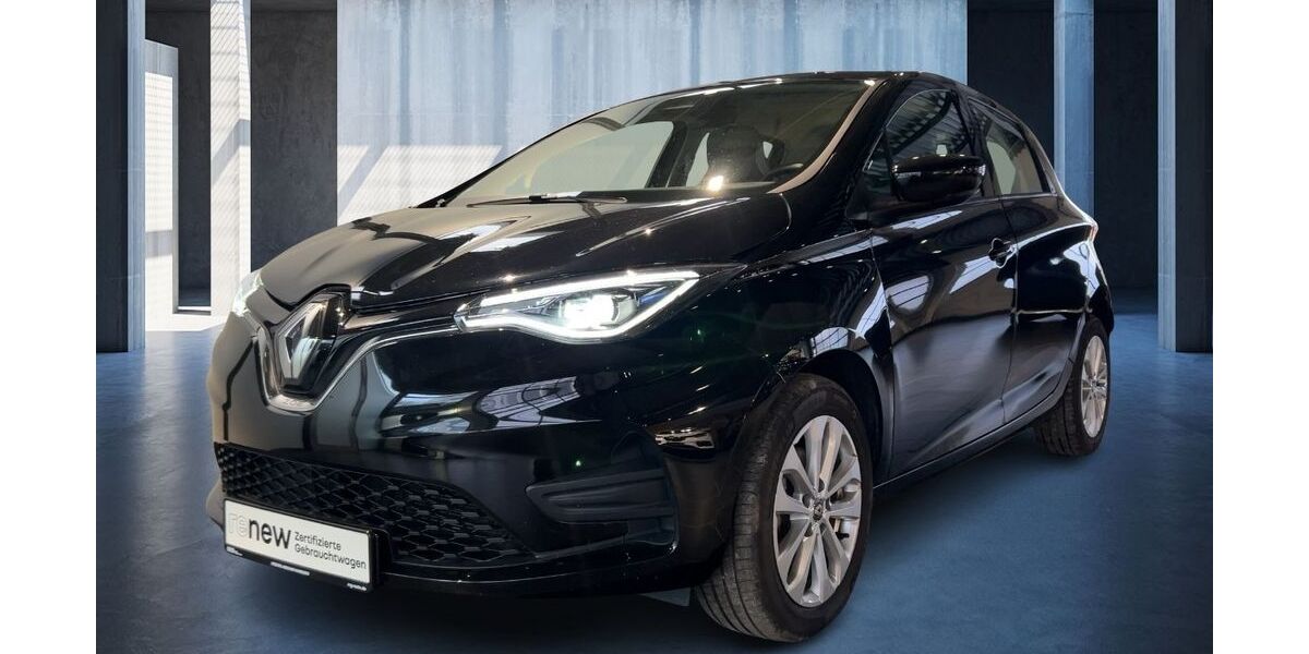Renault ZOE 42.375 km 14.990 &euro; Hamburg 20537