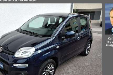 Fiat Panda 43.809 km 9.900 € Traunstein 83278