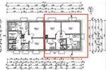 Doppelhaushälfte List - 6 Zimmer, 125 m&sup2;, 2.250.000&euro; | Angebot:26557993