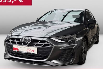 Audi A3 3.741 km 39.998 &euro; Esslingen 73730