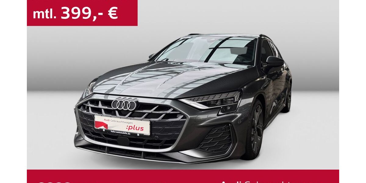 Audi A3 3.741 km 39.998 &euro; Esslingen 73730