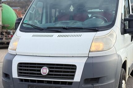 Fiat Ducato 334.579 km 4.899 &euro; Nörten-Hardenberg OT Angerstein 37176