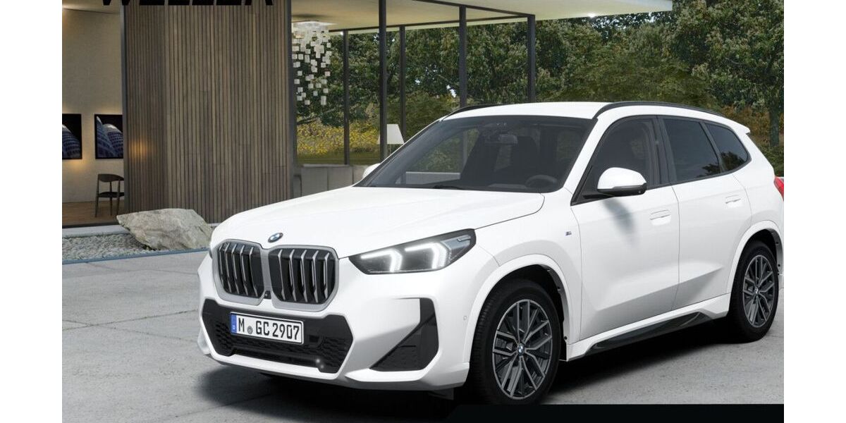 BMW X1 8.067 km 42.300 &euro; Winsen/Luhe 21423