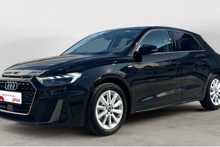 Audi A1 10.593 km 27.280 &euro; Schwelm 58332