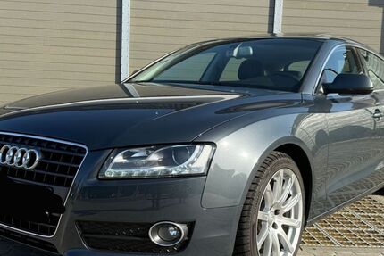 Audi A5 112.000 km 14.500 &euro; Dresden 01309