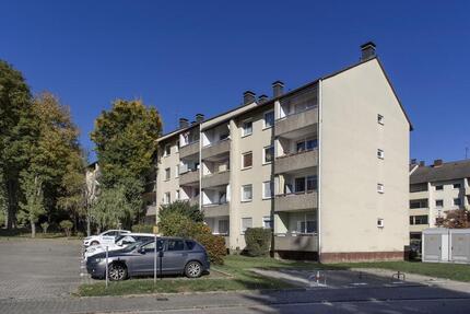 Wohnung Bad Bergzabern - 3 Zimmer, 76 m&sup2;, 516&euro; | Angebot:21289823